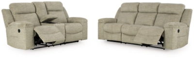 2-Piece Upholstery Package