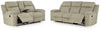 2-Piece Upholstery Package