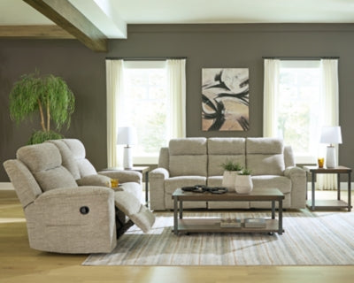 2-Piece Upholstery Package