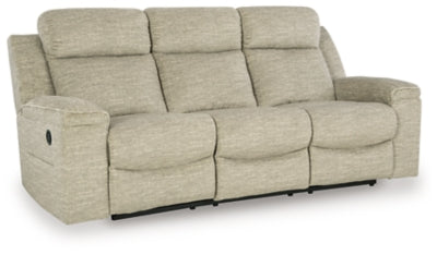 Evereast Pass Reclining Sofa