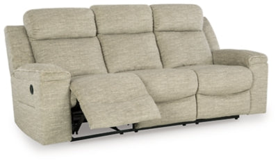 Evereast Pass Reclining Sofa