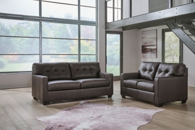 2-Piece Upholstery Package