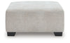 Rodington Oversized Accent Ottoman
