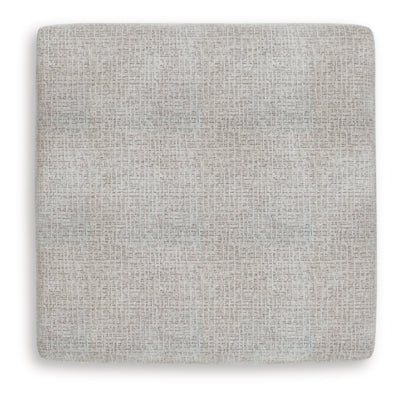 Rodington Oversized Accent Ottoman