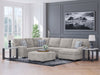Rodington 3-Piece Sectional with Chaise