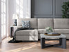 Rodington 3-Piece Sectional with Chaise