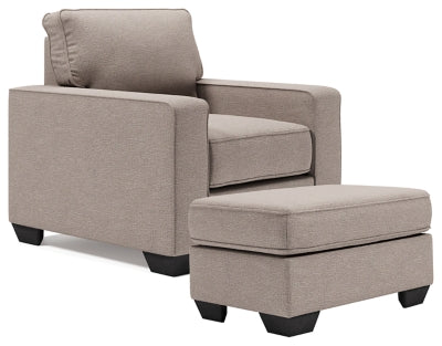 2-Piece Upholstery Package