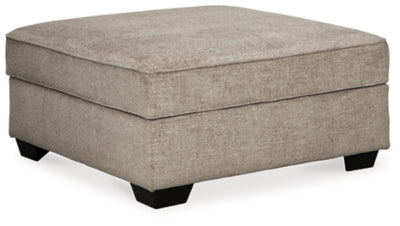 3-Piece Upholstery Package
