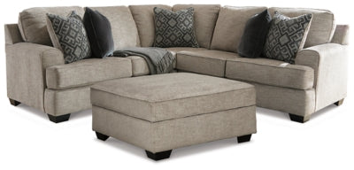3-Piece Upholstery Package