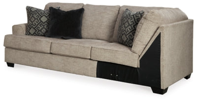 3-Piece Upholstery Package