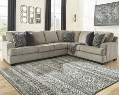 4-Piece Upholstery Package