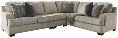 4-Piece Upholstery Package