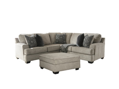 3-Piece Upholstery Package