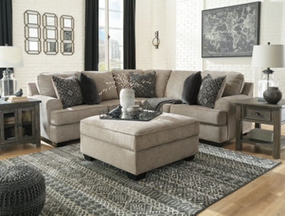 3-Piece Upholstery Package