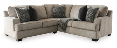 3-Piece Upholstery Package