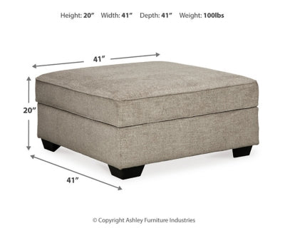 3-Piece Upholstery Package