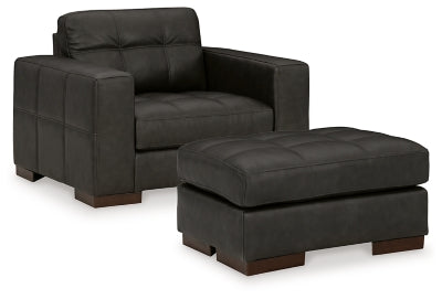 2-Piece Upholstery Package