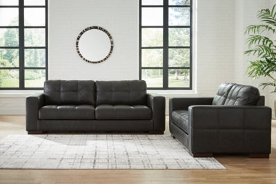 2-Piece Upholstery Package