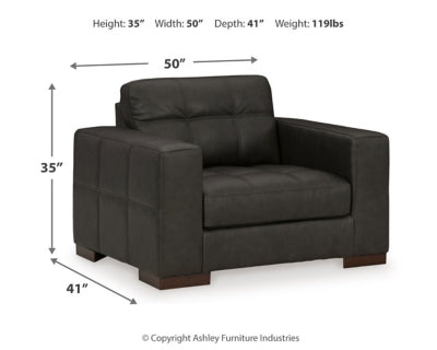2-Piece Upholstery Package