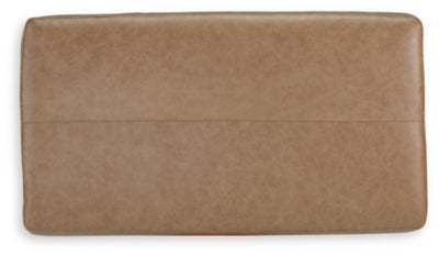 2-Piece Upholstery Package