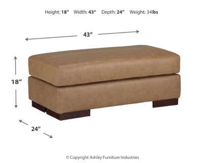 2-Piece Upholstery Package