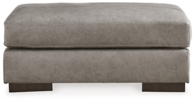 2-Piece Upholstery Package