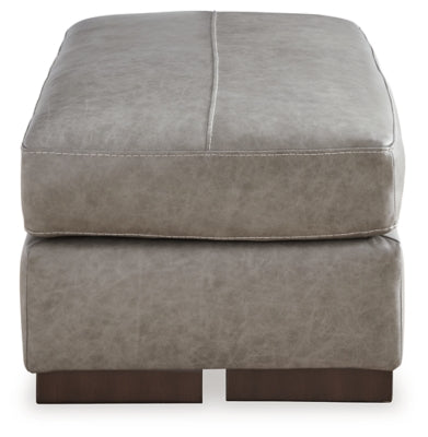 4-Piece Upholstery Package