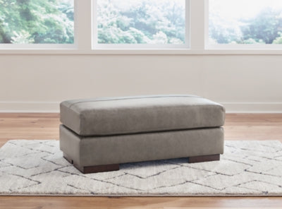 4-Piece Upholstery Package