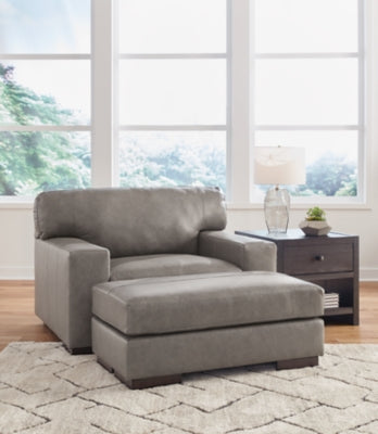 4-Piece Upholstery Package