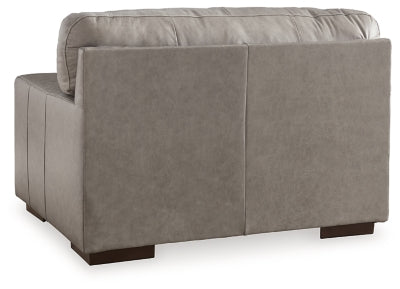 2-Piece Upholstery Package