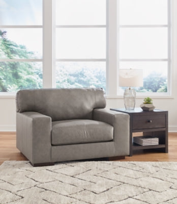 4-Piece Upholstery Package
