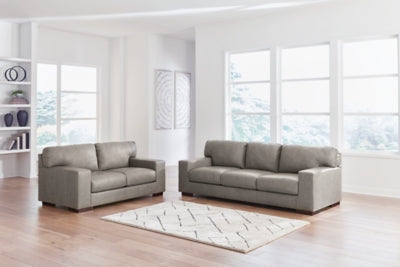 4-Piece Upholstery Package