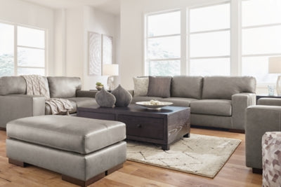 4-Piece Upholstery Package