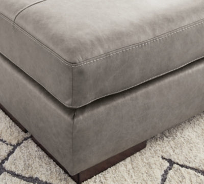 4-Piece Upholstery Package