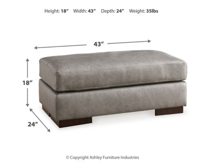 2-Piece Upholstery Package