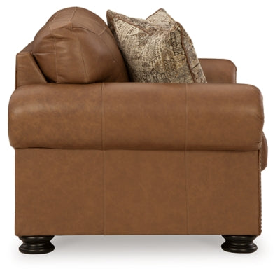 Loveseat Carianna