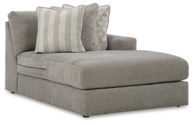 Avaliyah 4-Piece Sectional