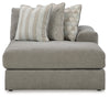 Avaliyah 4-Piece Sectional