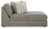 Avaliyah 4-Piece Sectional