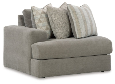 Avaliyah 4-Piece Sectional