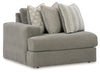 Avaliyah 4-Piece Sectional