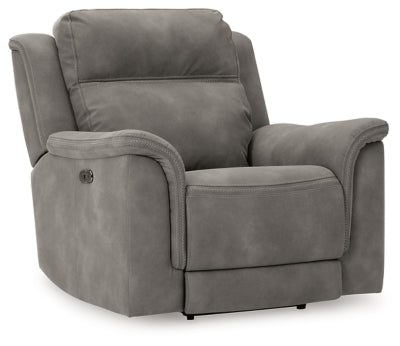 Sillón reclinable eléctrico DuraPella de última generación