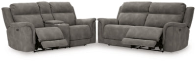 2-Piece Upholstery Package