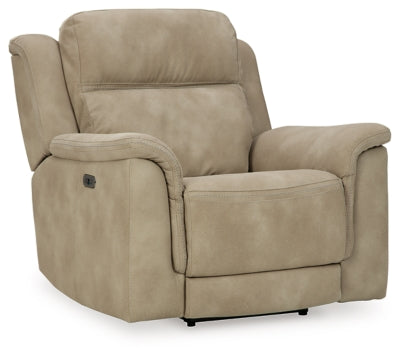 Sillón reclinable eléctrico DuraPella de última generación
