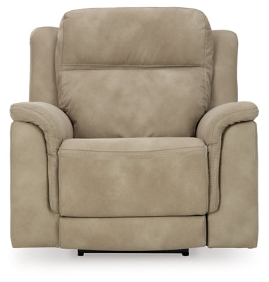 Sillón reclinable eléctrico DuraPella de última generación