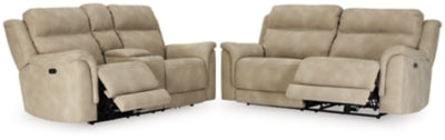 2-Piece Upholstery Package