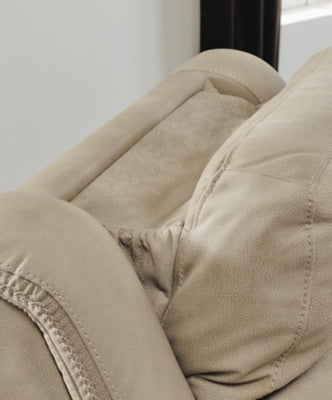 Sillón reclinable eléctrico DuraPella de última generación