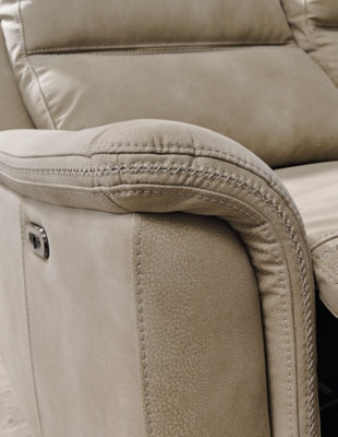 Sillón reclinable eléctrico DuraPella de última generación