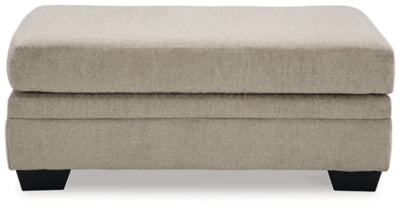 4-Piece Upholstery Package