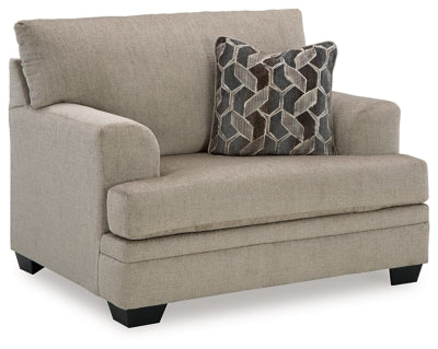 4-Piece Upholstery Package